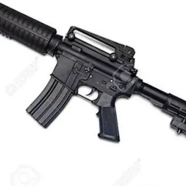 Profile image of M4A1 카빈