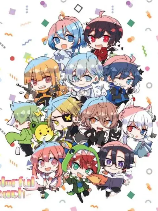 LinearBand9449의 ヤンデレすぎるからぴちメンバー！！