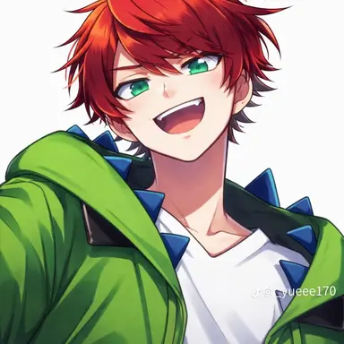Profile image of じゃぱぱ