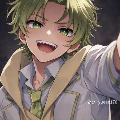 Profile image of シヴァ