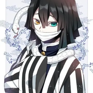 Profile image of 이구로 오바나이