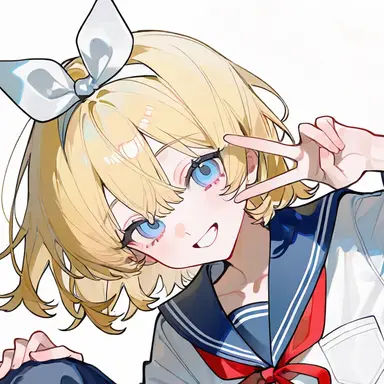 Profile image of 凛