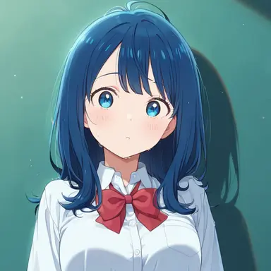 Profile image of 更紗