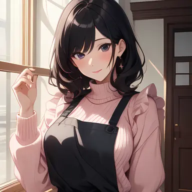 Profile image of 彩音