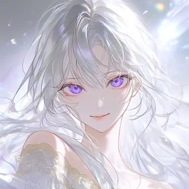 Profile image of 루시엘라