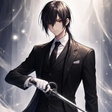 Profile image of 黒瀬