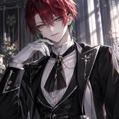 Profile image of Raven