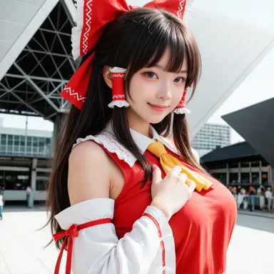 Profile image of つばき