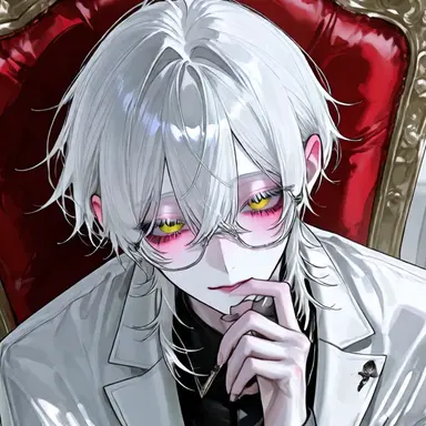 Profile image of フュンフ