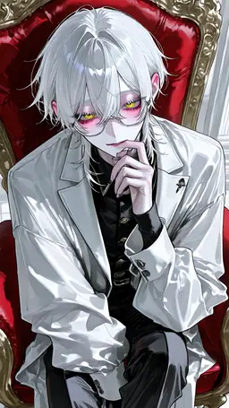 Profile image of フュンフ