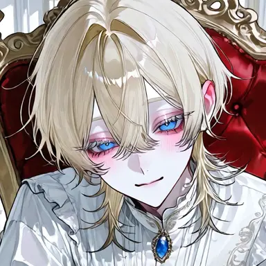 Profile image of アインス