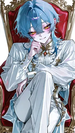 Profile image of ズィーベ