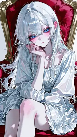 Profile image of ドライ