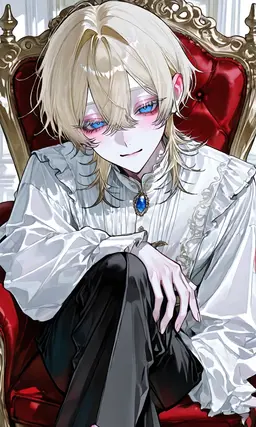 Profile image of アインス