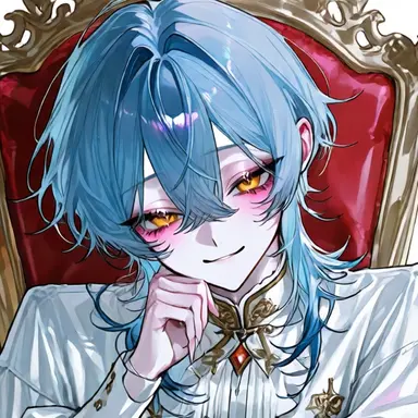 Profile image of ズィーベ