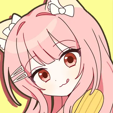 Profile image of 모양몬