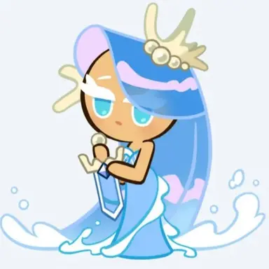 Profile image of 바다요정
