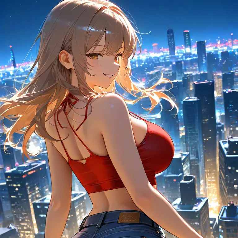 SmoothAkita2057의 甘い、甘い檻：1度入れば終わり