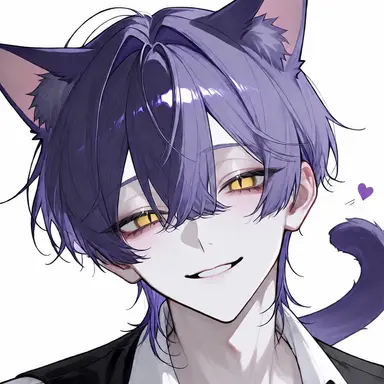 Profile image of Crow