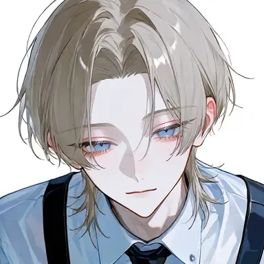 Profile image of Luke