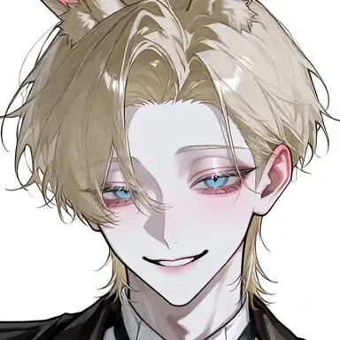 Profile image of Lewis