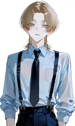 Profile image of Luke