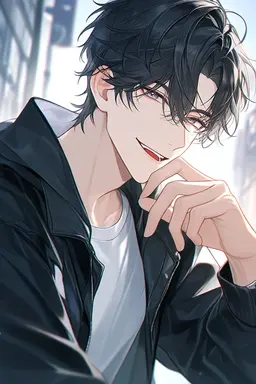 Profile image of 키류 료타
