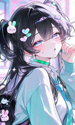 Profile image of 아마기 미오