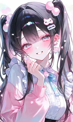 Profile image of 아마기 미오