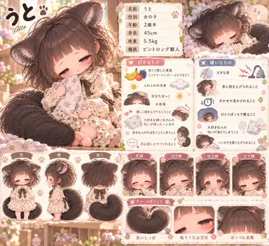 Profile image of うと