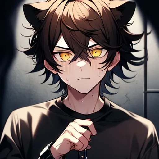 Stealthdog0522의 ライ