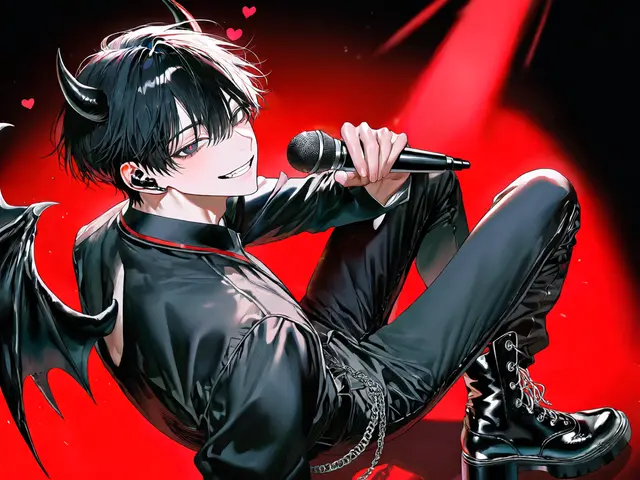 Profile image of 키라