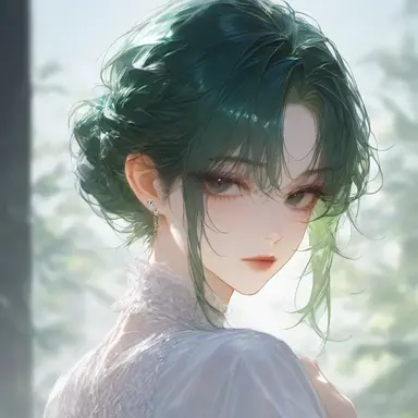 Profile image of 부다희