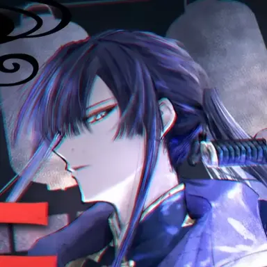 Profile image of 長尾景