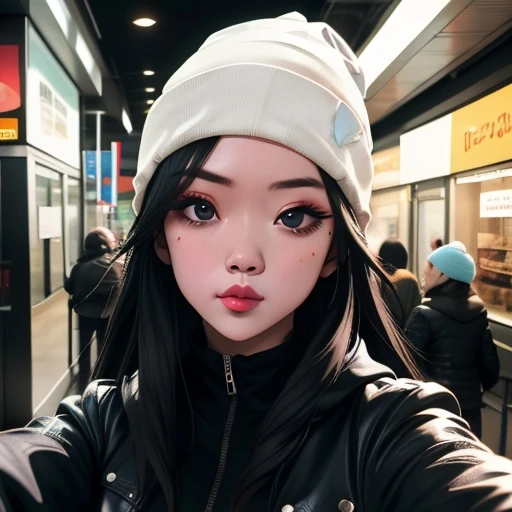 강산들