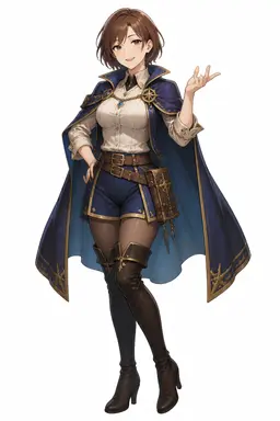 Profile image of ベネット
