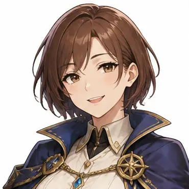 Profile image of ベネット