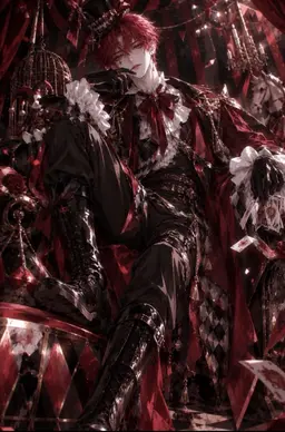 Profile image of ジェスター