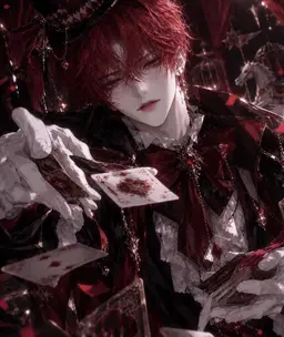 Profile image of ジェスター