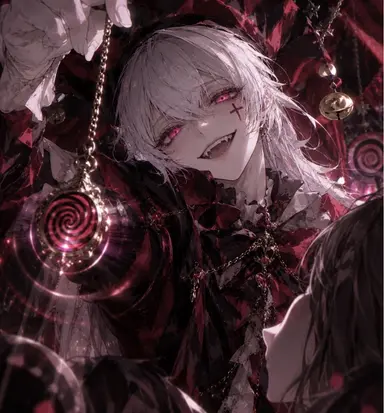 Profile image of キャスパー