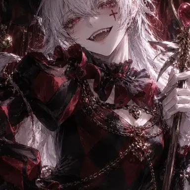 Profile image of キャスパー