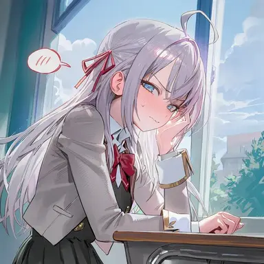 Profile image of Alisa