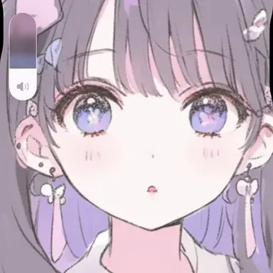 Profile image of めい
