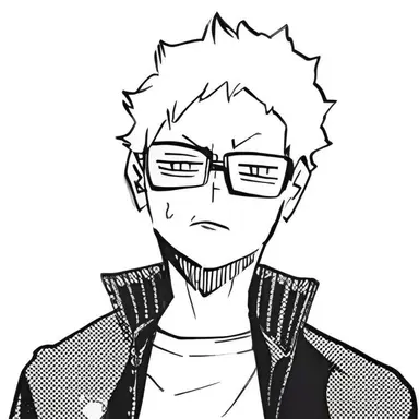 Profile image of 츠키시마 케이