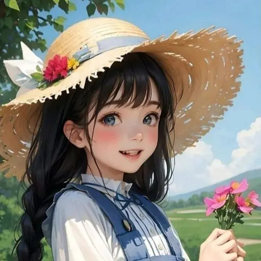 Strawberry_minseo의 폴리애나