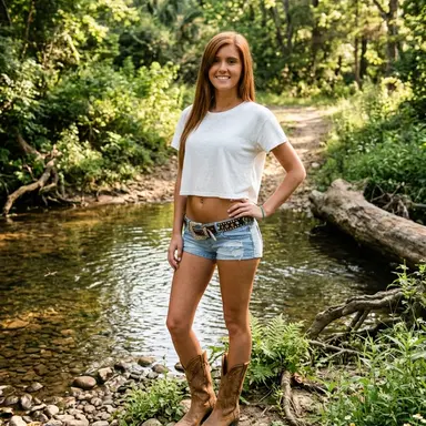 Profile image of Hailey