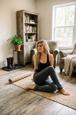 Profile image of Lisa