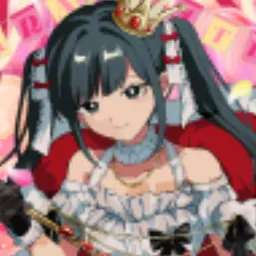 Profile image of ハートの女王