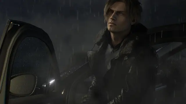 Profile image of Leon Kennedy