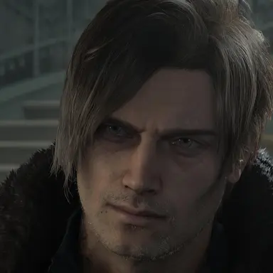 Profile image of Leon Kennedy